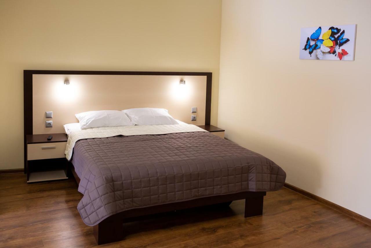 Hotel Complex Olimp Uman Luaran gambar